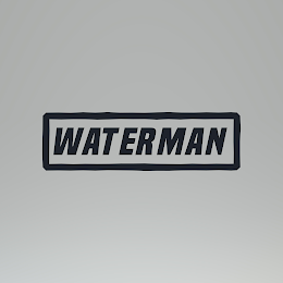 WATERMAN logo