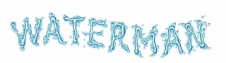WATERMAN logo