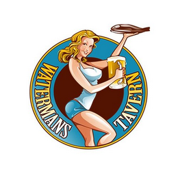 WATERMANS TAVERN logo
