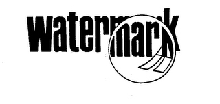 WATERMARK logo