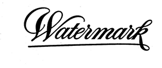 WATERMARK logo