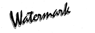 WATERMARK logo