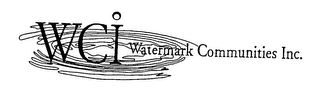 WATERMARK COMMUNITIES INC. logo