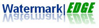 WATERMARK EDGE logo