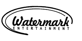 WATERMARK ENTERTAINMENT logo