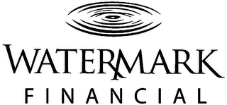 WATERMARK FINANCIAL logo