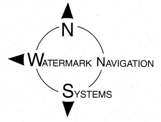 WATERMARK NAVIGATION SYSTEMS logo