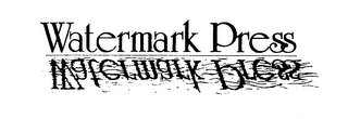WATERMARK PRESS logo