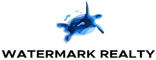 WATERMARK REALTY logo