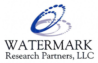 WATERMARK RESEARCH PARTNERS, LLC logo