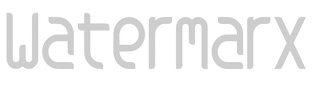 WATERMARX logo