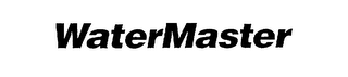 WATERMASTER logo