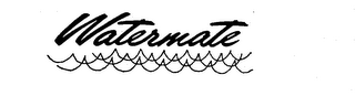 WATERMATE logo