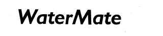 WATERMATE logo