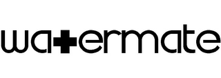 WATERMATE logo