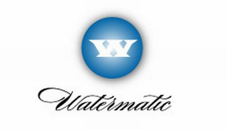 WATERMATIC W logo