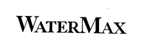 WATERMAX logo