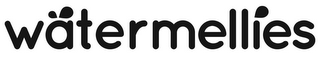 WATERMELLIES logo