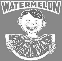 WATERMELON logo