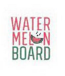 WATERMELON BOARD logo