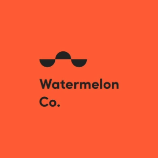 WATERMELON CO. logo