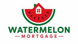 WATERMELON — MORTGAGE — logo