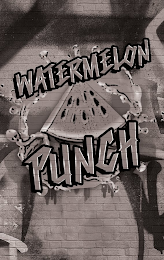 WATERMELON PUNCH logo