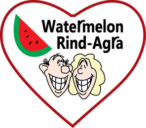 WATERMELON RIND-AGRA logo