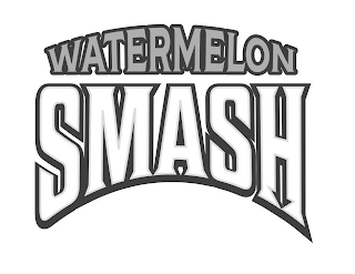 WATERMELON SMASH logo