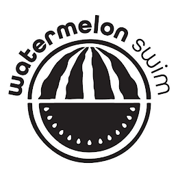 WATERMELON SWIM logo