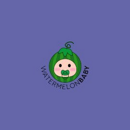 WATERMELONBABY logo