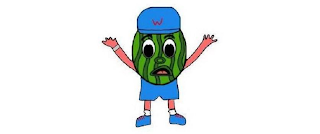 WATERMELVON logo