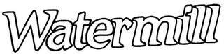 WATERMILL logo