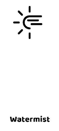 WATERMIST logo