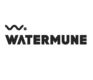 WATERMUNE logo