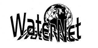 WATERNET logo