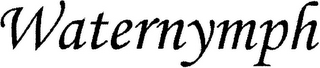 WATERNYMPH logo