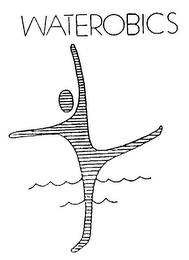 WATEROBICS logo