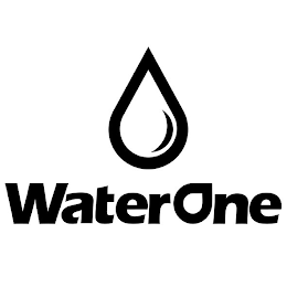 WATERONE logo