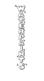 WATERPAINTS logo