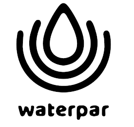 WATERPAR logo