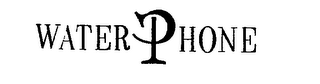 WATERPHONE logo