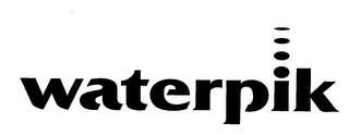 WATERPIK logo