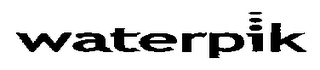 WATERPIK logo