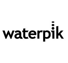 WATERPIK logo
