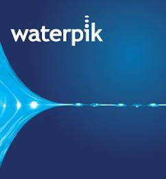 WATERPIK logo