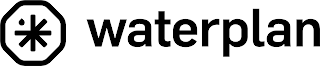 WATERPLAN logo