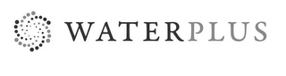 WATERPLUS logo