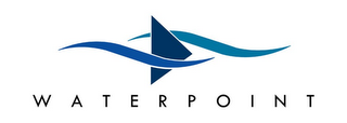 WATERPOINT logo
