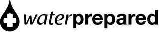 WATERPREPARED logo